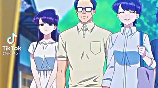 Komi San Family