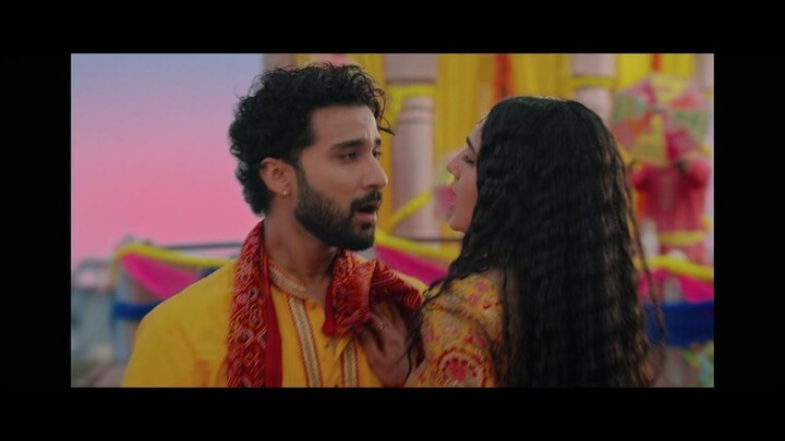Nishaanchi 2 (2025) Hindi Amazon 720p