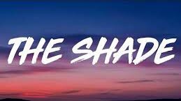 Rex Orange County - The Shade (Lyrics)