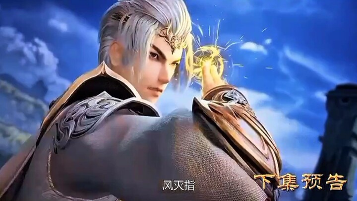 Preview Against The Sky Supreme Eps 502