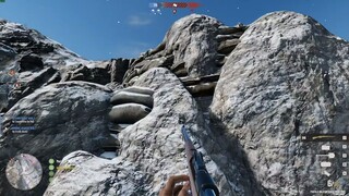 Isonzo-Mountain Climbing