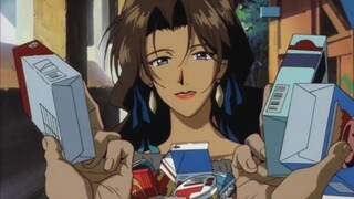 Mati secara romantis