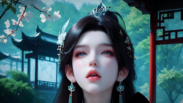 พี่เซียวเหยียน คุณเปลี่ยนไปแล้วนะ! อย่าคิดว่าซุนเอ๋อร์จะไม่รู้เลยล่ะ ข้าใส่สเตตัสเพิ่มความเร็วโจมตีใ