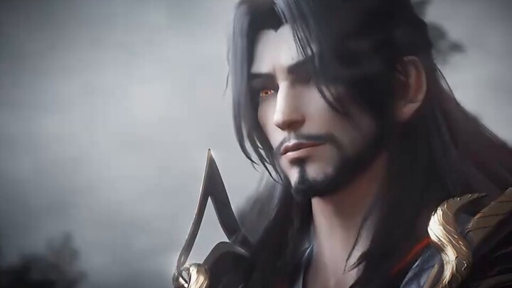 Tiêu Huyền: "Ta tin tưởng ngươi, ngươi sẽ làm tốt hơn ta. Gánh nặng của Tiêu gia giao cho ngươi, tiể