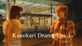 Kanojo Okarishimasu (pacar sewaan) L.A episode 3