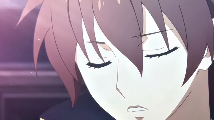 “What the hell are you doing to me? Is this still Kazuma?”