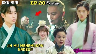 Alchemy Of Souls Episode 20 Preview || Jin Mu Finally Found Naksu