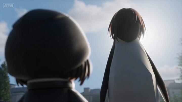 Little Penguin Administrator Made the Wrong Friends