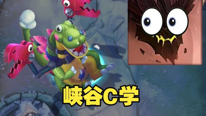 ชีวิตในฮุ่นซีขึ้นอยู่กับโชคชะตา ไม่มีใครกำหนดได้แม้แต่น้อย