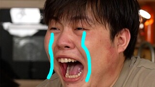 Xiang đang khóc!