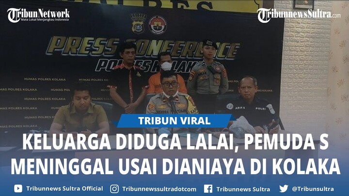 Pemuda di Kolaka Dianiaya Pemilik Ayam Meninggal Saat Dibawa Pulang, Polisi Duga Kelalaian Keluarga