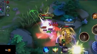 em bé liên quân 111 #baby