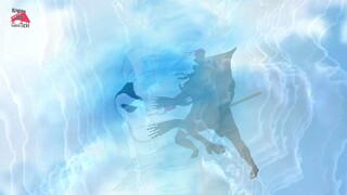 UZUHIKO SUPER BORUTO MENEKAN MUSUH |  BORUTO TWO BLUE VORTEX PART 1903