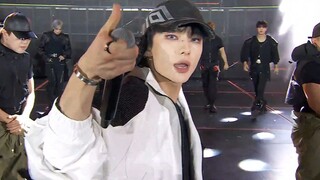 Straykids Chk Chk Boom + TOPLINE + Walkin On Water + CEREMONY 250920 Awards Ceremony Stage