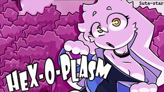 【CRD】HEX-O-PLASM – Ghost Party