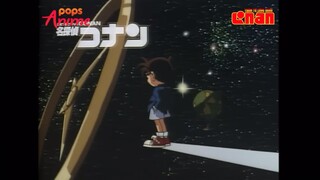 Conan thám tử lừng danh tập 74 vụ án giết người bằng hương hoa