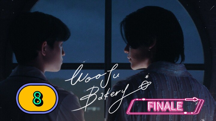 [2026] 𝐖 𝐎 𝐎 𝐉 𝐔 . 𝐁 𝐀 𝐊 𝐄 𝐑 𝐑 𝐘 | EPISODE 8 FINALE