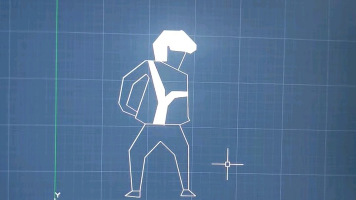 ฉันก็พอจะรู้เรื่อง CAD นะ (เปล่าเลย)