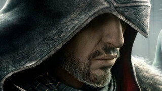 [Assassin's Creed]Born in the faith of knife tip