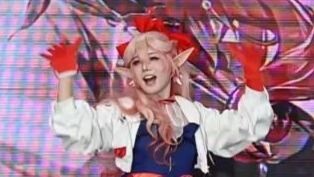 Come tell me together with Mengmengxiang live!👏