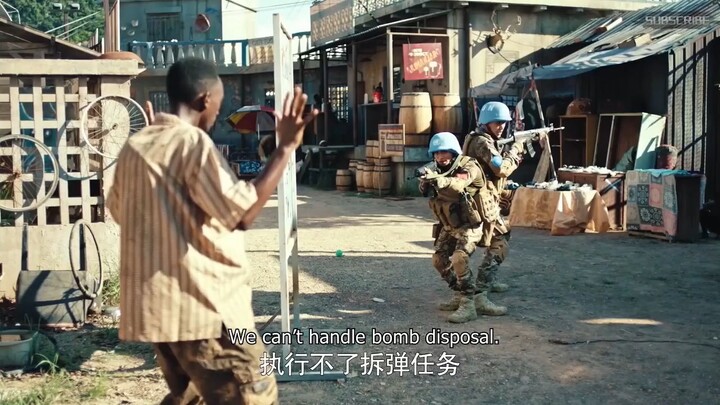 action movie 🎬 English subtitles enjoy watching