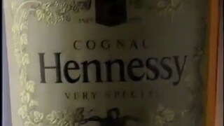 1991 Cognac Hennessy.ia