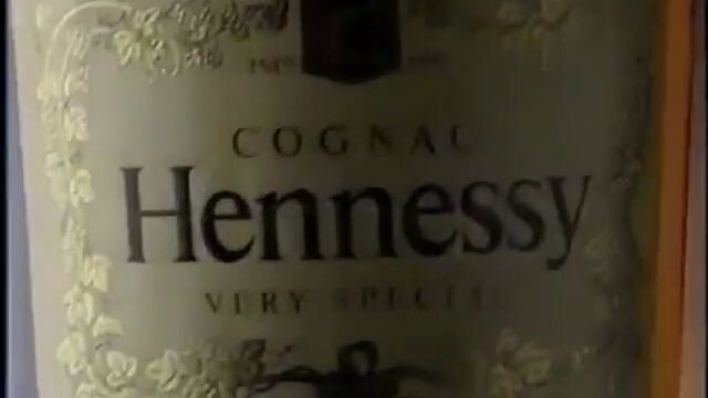 1991 Cognac Hennessy.ia