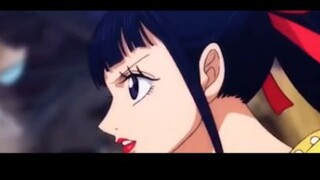 Ngầu như trái bầu ONEPIECE