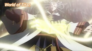 Black Clover (Short Ep 35) - Yami x Licht (Phần 2) #Blackclover