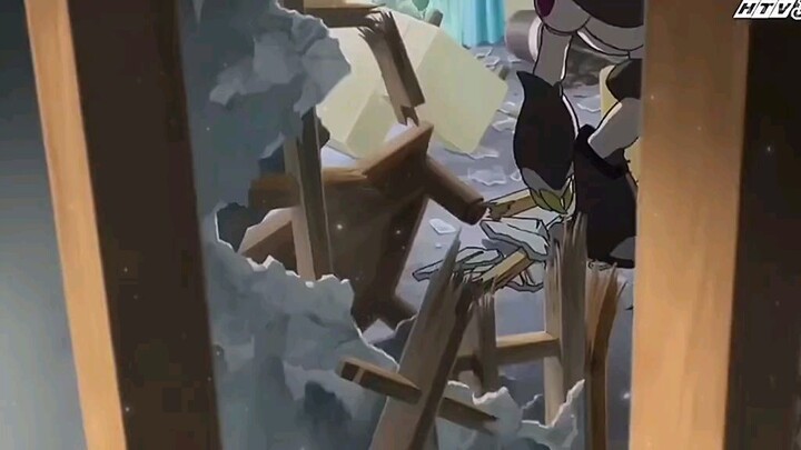 ドラえもん