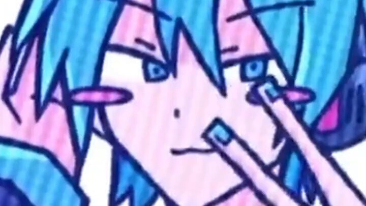 【ฮัตสึเนะ】กำเนิดของพี่หัวหอม