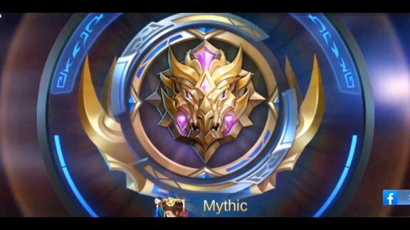 😎😎😎Easy mythic😎😎😎