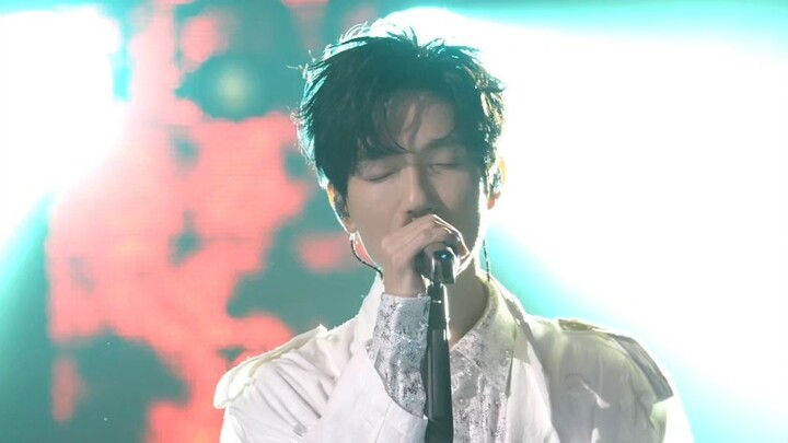 [Singer 2025] EP02 Chen Chusheng “What Can I Use to Keep You?” Rehearsal Live Cam