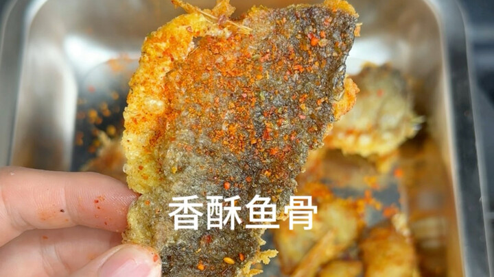 Today’s feast is all about fish: Wishing all exam takers a leap over the dragon gate, boundless good