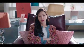 AGENCY EPISODE 7