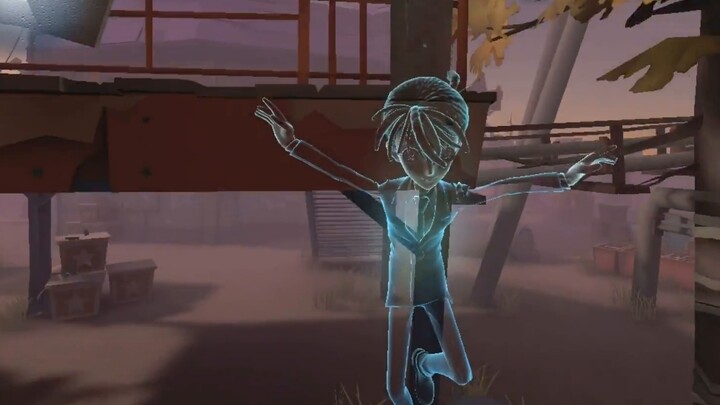 Identity V: So sánh hành động trèo cửa sổ của Conan VS Kudo Shinichi! Ai đẹp trai hơn trong hai thám