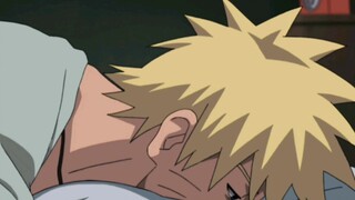 "Ini pertama kalinya Naruto menolak makan ramen"