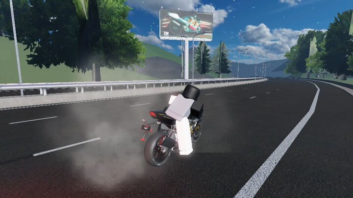I like game roblox