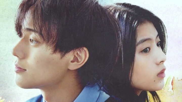 [2024] Drawing Closer / 余命一年の僕が、余命半年の君と出会った話 (ENGSUB)