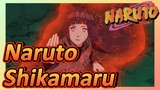 Naruto Shikamaru