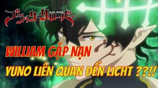 Bí Ẩn Về Nguồn Gốc Yuno | Black Clover 234 - 235