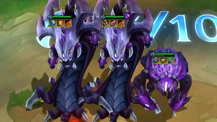 Three Crowns on the other side? No need to panic—I’ve got the Three-Star Golden Dragon.