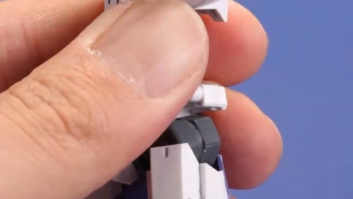 ยกเลิกอัพเกรด PC เต็มรูปแบบ! บอดี้ 30 มม. ล่าสุดของ Bandai [รีวิวสั้นๆ]