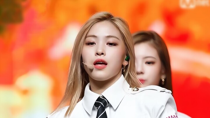 【ITZY|50 วันแห่ง Amway】DAY33 ชินรยูจิน ทหารหญิงสุดแซ่บ! ขอโทษ ไม่ขอโทษ นายตำรวจรูปหล่อแอบหนี