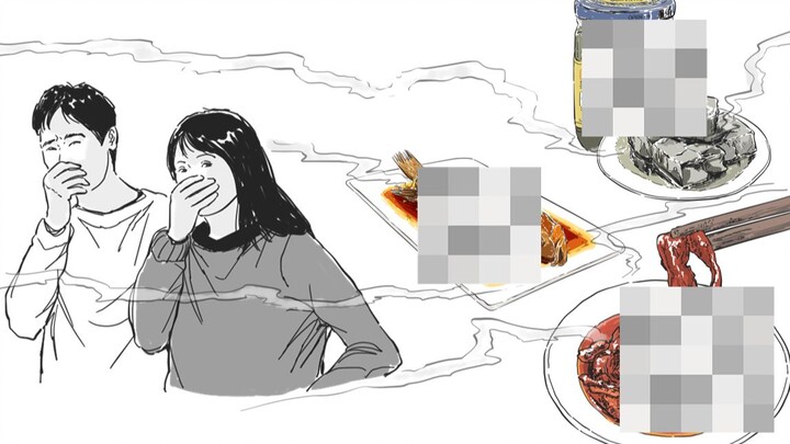 Which of the stinky food abysses in China is the best?