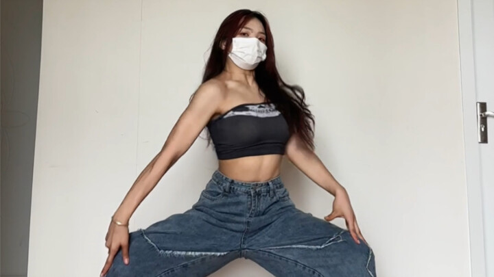 Love the blackpink x 2en1 remix🌿 #blackpink #2ne1 #xiaochubbychoreography