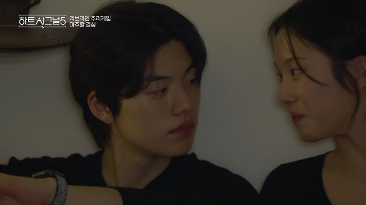 Heart Signal Mùa 5 Tập 9 Vietsub(Sub Chuẩn)