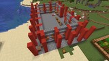 Minecraft lên bậc thầy sống sót tiếp sức! [số ba]