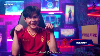 Magic ditunggu "Meow Meow" bareng Timnas Bumi! | Trash Talk FFSI