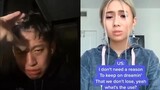 Niki's Singing Is Too Touching That Rich Brian Cried